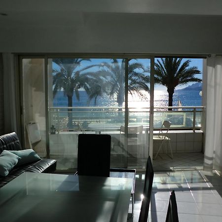 Le Panoramer Sea View Cannes Cameră foto
