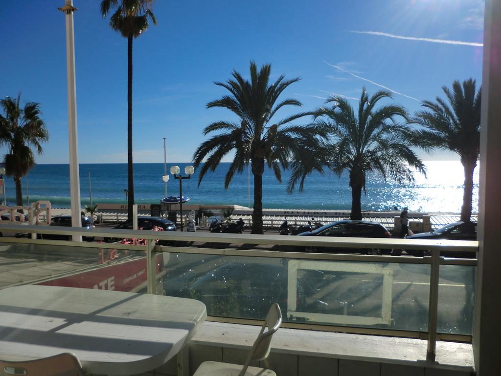 Le Panoramer Sea View Cannes Cameră foto