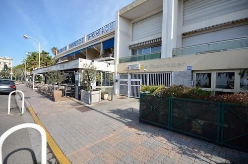 Le Panoramer Sea View Cannes Exterior foto